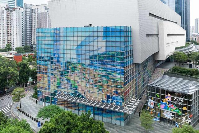 周末到哪玩？看广州商场变身生活美学的“玩伴”