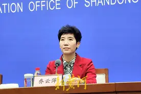 2025年山东计划举办国际级赛事15场以上、马拉松赛事50场以上图片