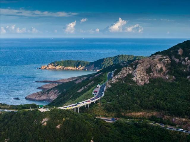 朱家尖景区免门票！这类人可享→