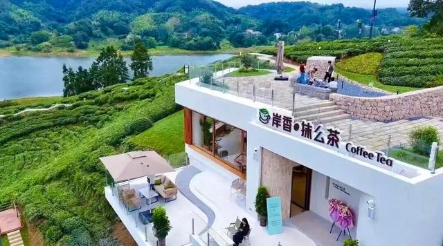 多款“春日良方”上线！来六安，治愈你的“节后综合征”→