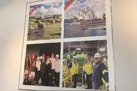 去海外打工月入可超3万元？中介以高薪为诱饵招揽生意，不少求职者陷入维权困境图片