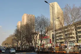 @吉林人 注意！厚衣服别急着收，未来几天还有雨雪降温天气图片