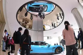 近50位市民走进小米工厂！北京经开区工业科技旅游等您“解锁”图片