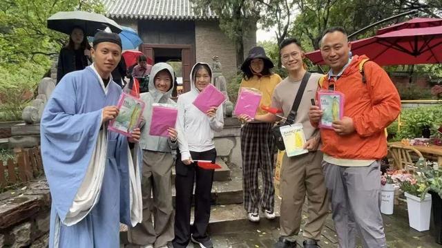 文旅观察丨每逢假期必出圈，济南靠的啥？