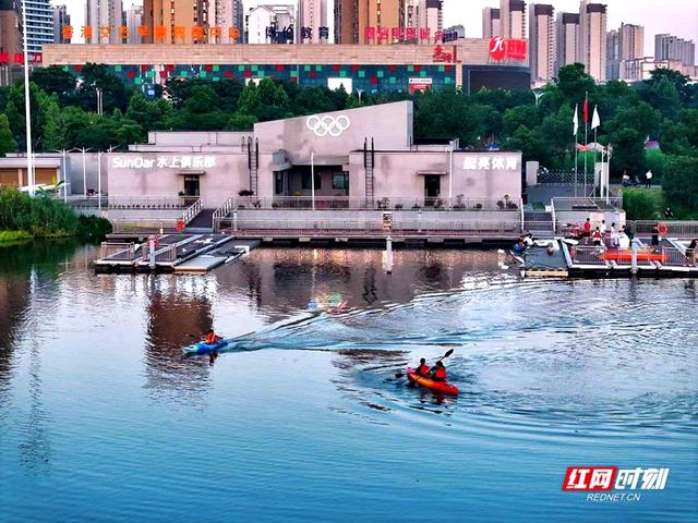 湘超烽火，打卡武陵！一份献给铁杆球迷的常德漫游指南