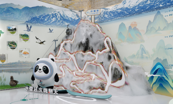 2025年服贸会，延庆展区“剧透”来了
