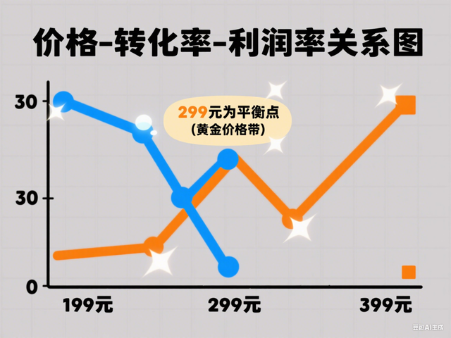 别再降价了！私域产品卖不动，90% 的坑都在 “定价” 里