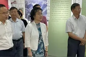 我们——全国政协委员郑茜的故事图片