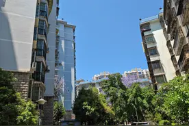 一个老旧小区的停水之困：“用水难”持续10余年，解决方案因凑不齐改造费搁浅图片