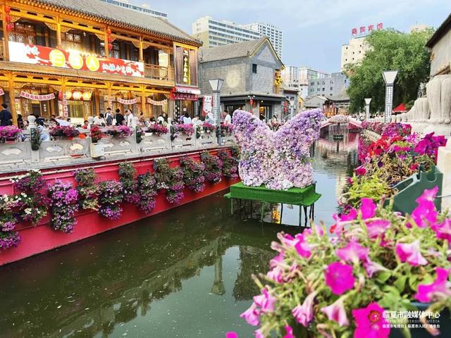 临夏市：一座把“浪漫”写进马路牙子的城市
