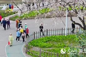 “五一”游龙江丨探寻北国好风光 黑龙江带满满诚意“开门迎客”图片