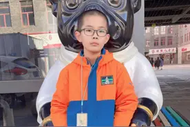 中国网小记者作品——老师，请不要再冤枉我了图片