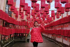 潮闻小记者 | 掌声中的温暖图片