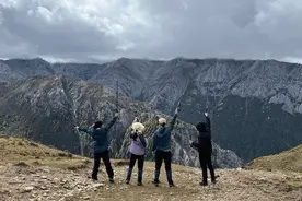 登山鞋别随便买！这几个问题不注意，穿错真的很危险！图片
