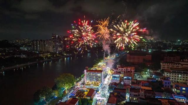 省级盛事，荣誉加冕！凤巢湾点亮“东凤湾”文旅新地标