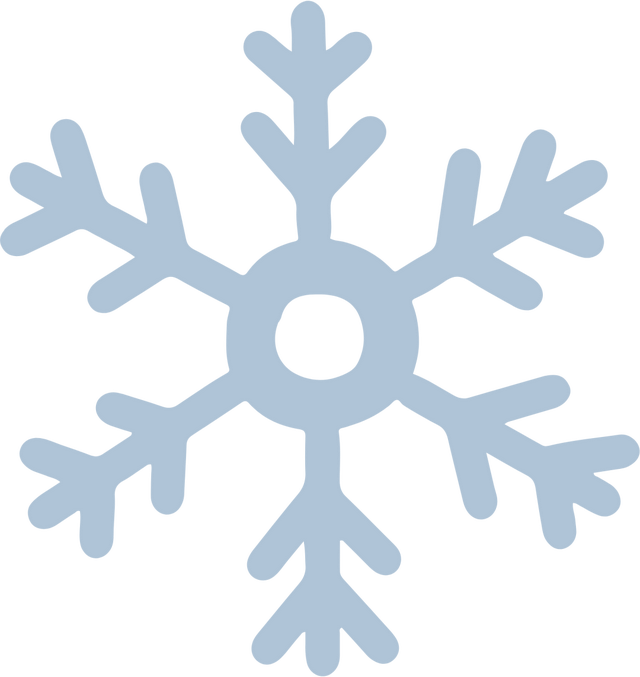 冷到不想动？这份抗寒密码让你越动越暖！