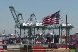 美拟对中国制造船只征收“港口费” 外交部回应图片