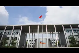 镜观·回响｜图阅雄安建设新进展图片