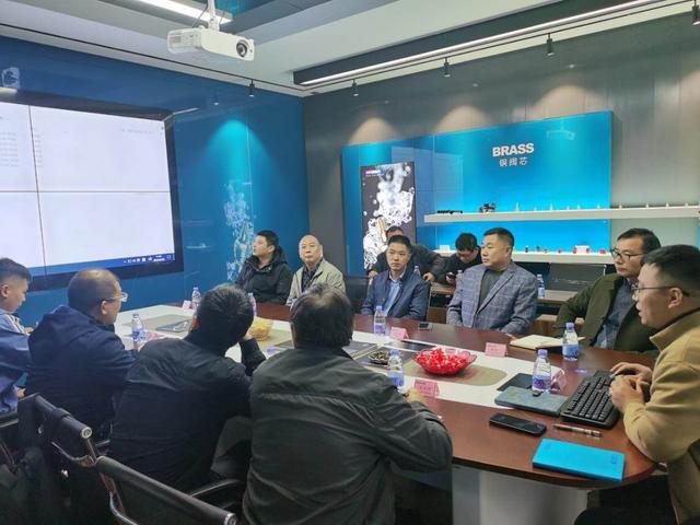 产学研赋能新质生产力，广航院落地百万技术研发项目