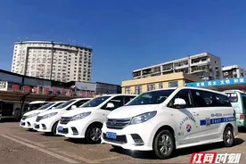 12月26日起 湘潭往返长沙黄花机场可乘坐定制客运专线图片