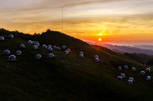 胡昶：从川西秘境到家园晨曦