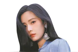 流动的“C位”：春日腮红解锁流行密码图片