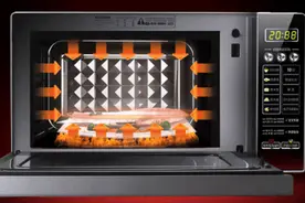 微波炉加热食物不健康？来看正确答案！图片