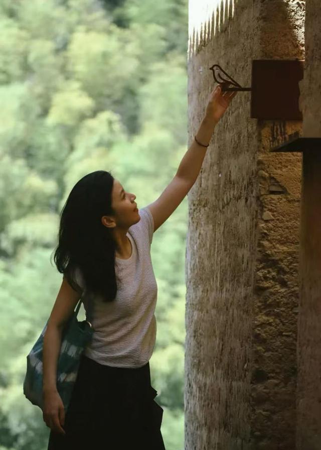 王凡柯：松阳记忆