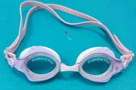 22款泳镜实测！选购指南来了图片