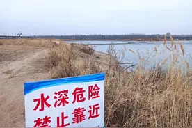 河北永定河救人两烈士逝去后：缅怀从未停止图片