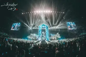 文旅观察丨余音绕梁，济南演唱会经济如何“乘风起”?图片