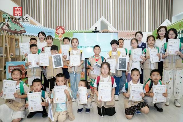 暑期接待游客量超100万人次，贵博文化魅力持续释放