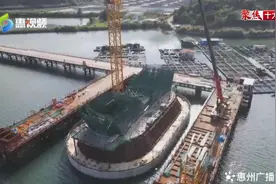 惠州这条高速有新突破！通车后市区到惠东平海的车程将缩短至1小时图片