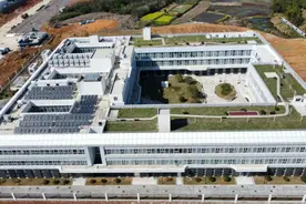 这一社区卫生服务中心7月投用，武汉新城已布局建设20个医疗卫生项目图片