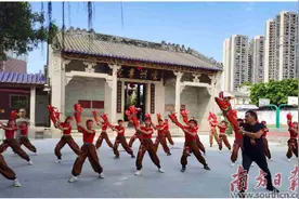 自主“淘课程” 以“双增”促“双减”图片