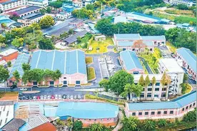 从城市更新项目看自贡如何向“新”而生图片