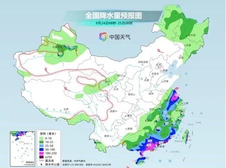 已造成台湾14人死亡、34人受伤、124人失联，台风“桦加沙	”或为今年来登陆我国的最强台风