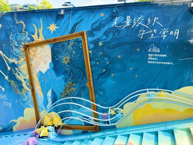 0元出片，夏日浪漫！打卡“南宁”有新场景了