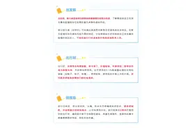 多地出现基孔肯雅热病例！疾控紧急提醒图片