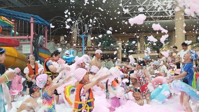 古尔邦节假期天山天池旅游市场火爆 累计接待游客12.15万人次