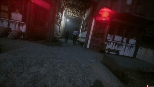 《咒》游戏攻略 全收集剧情流程攻略 恐怖游戏《咒》全攻略