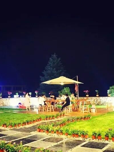 2025年全国甲级、乙级民宿名单正式公布，洛阳三家民宿入选！