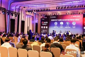 长三角经济引擎强劲，62个品牌入选长三角新消费品质品牌TOP榜单图片