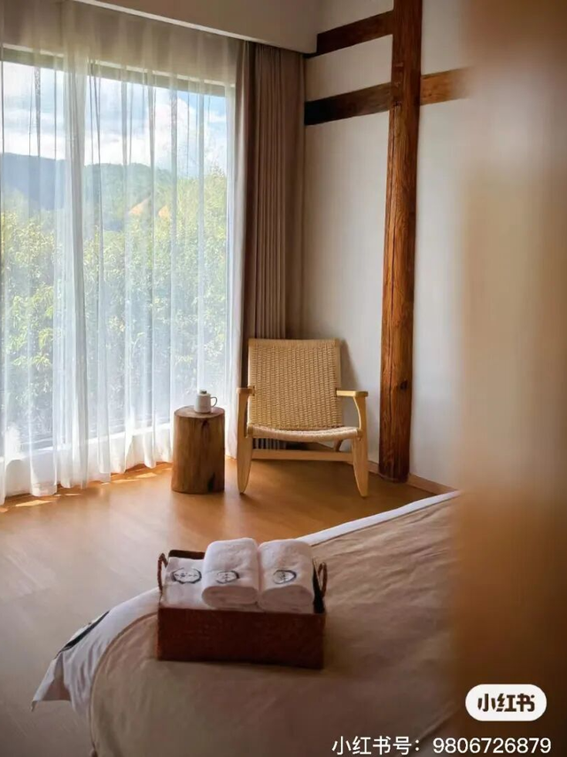 三明上榜“2025年中国康养城市排行榜百强”，邀您来解锁一场自然疗愈之旅～