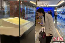 特写：江南文化“乘船”北上 运河风韵绵延千里图片