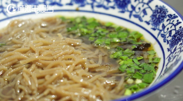 寻味山西丨榆次古城