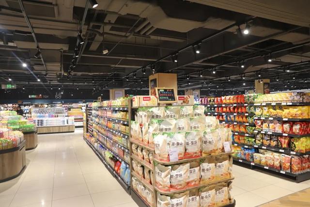 胖东来模式落地桥西，永辉超市张家口尚峰广场店12月26日焕新开业