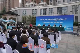 每人最多可补贴8件，每件最多不超过2000元！山东今年电视机、电冰箱、洗衣机等8类家电政府开展优惠补贴图片