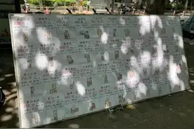 “不再接受大幅砍价”，上海很多二手房业主不轻易降价了图片