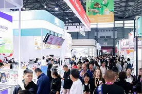 上海环球食品展暨中国国际烹饪艺术比赛将于11月举行图片